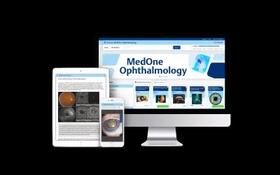 MedOne Ophthalmology