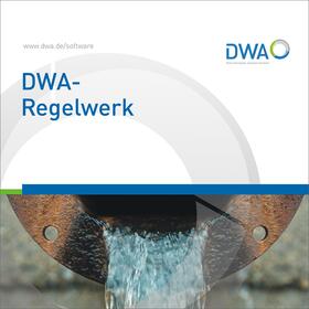 DWA-Regelwerk Online - Vollversion