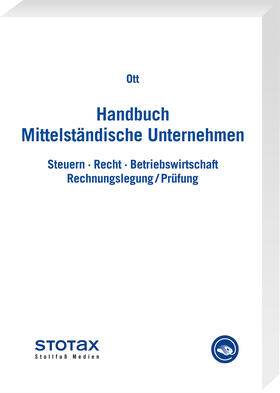 Handbuch Mittelständische Unternehmen - Online