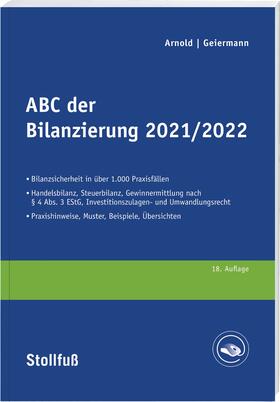 ABC der Bilanzierung - online