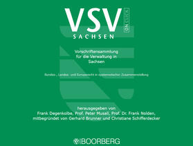 VSV Sachsen ON CLICK