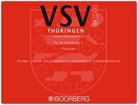 VSV THÜRINGEN ON CLICK