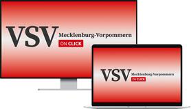 VSV MECKLENBURG-VORPOMMERN ON CLICK