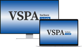 VSPA Sachsen ON CLICK