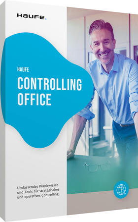 Haufe Controlling Office