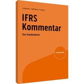 Haufe IFRS-Kommentar Online