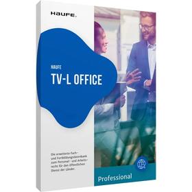Haufe TV-L Office Professional