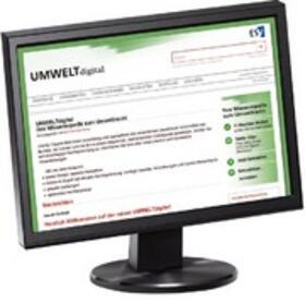 UMWELTdigital - Premium