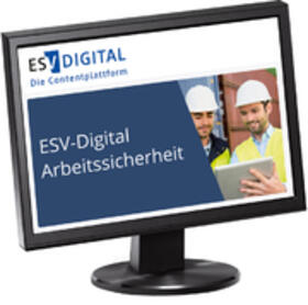 ESV-Digital Arbeitssicherheit