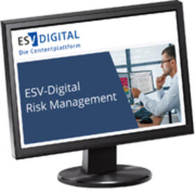 ESV-Digital Risk Management - Jahresabonnement