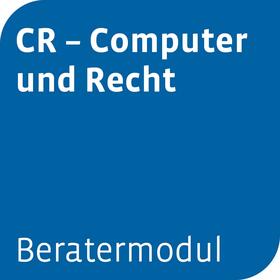 Beratermodul CR Computer und Recht