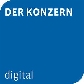 Der Konzern digital