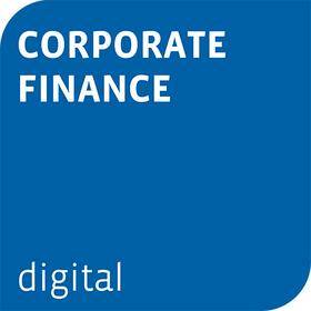 CORPORATE FINANCE digital