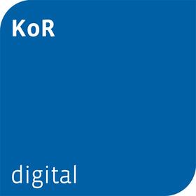 KoR digital