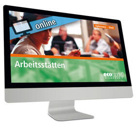 Arbeitsstätten online