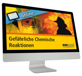 Gefährliche Chemische Reaktionen online