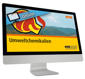 Umweltchemikalien online