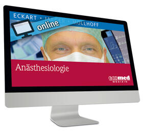 Anästhesiologie online