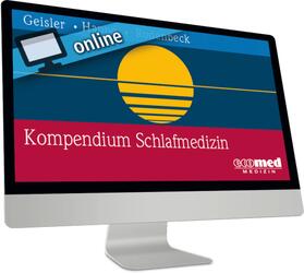 Kompendium Schlafmedizin online