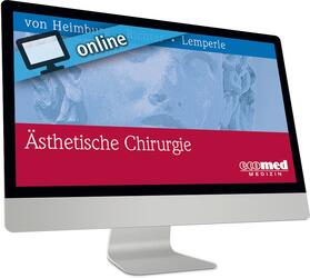 Ästhetische Chirurgie online