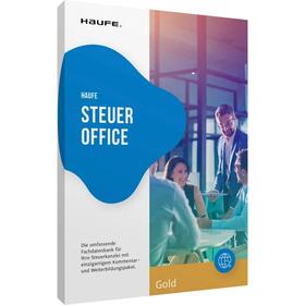 Haufe Steuer Office Gold