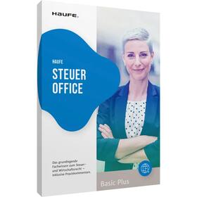 Haufe Steuer Office Basic Plus