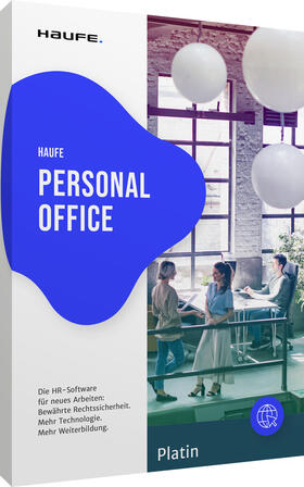 Haufe Personal Office Platin