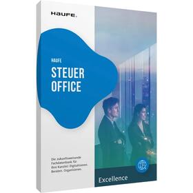 Haufe Steuer Office Excellence