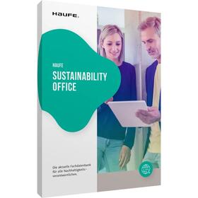 Haufe Sustainability Office