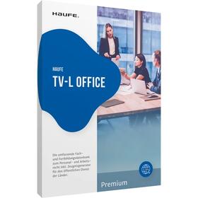 Haufe TV-L Office Premium