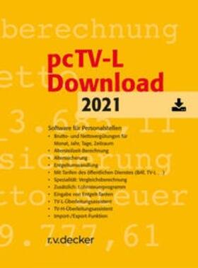 pcTV-L Download