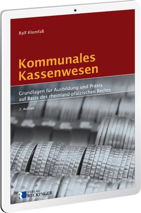 Kommunales Kassenwesen – Digital