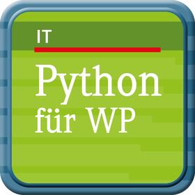 Python für die Wirtschaftsprüfung