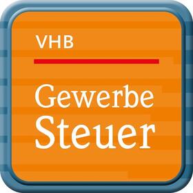 Veranlagungshandbuch Gewerbesteuer 2023