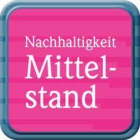 Nachhaltigkeitsberichterstattung im Mittelstand