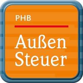 Praktiker-Handbuch Außensteuerrecht 2024, 2 Bde., 48.A.