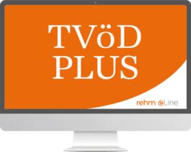 TVöD PLUS online