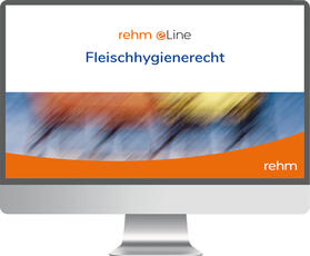 Fleischhygienerecht online