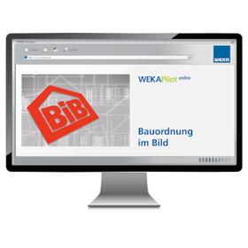 Bauordnung im Bild - Baden-Württemberg