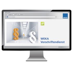 Vorschriftendienst Premium