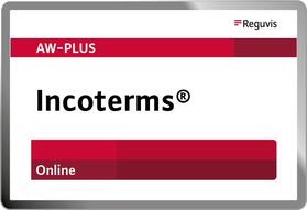 Incoterms® Online AW-Plus-Ausgabe