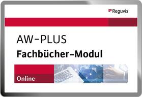 AW-Plus Fachbücher-Modul