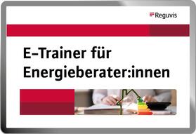 E-Trainer für Energieberater:innen