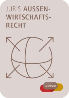 juris Außenwirtschaftsrecht