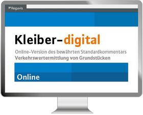 Kleiber-digital