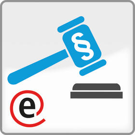 eDrucksachen - Zivil- und Strafrecht, Anwaltswesen