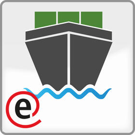 eDrucksachen - Verkehrswesen und Logistik - Wasser