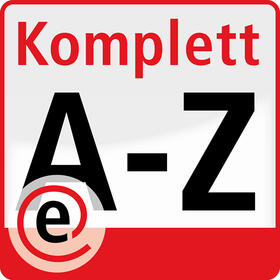 eDrucksachen - Komplett