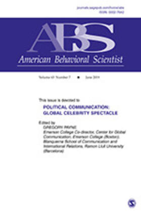 American Behavioral Scientist