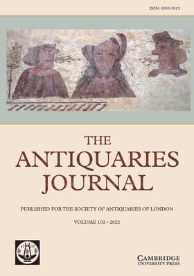 Antiquaries Journal